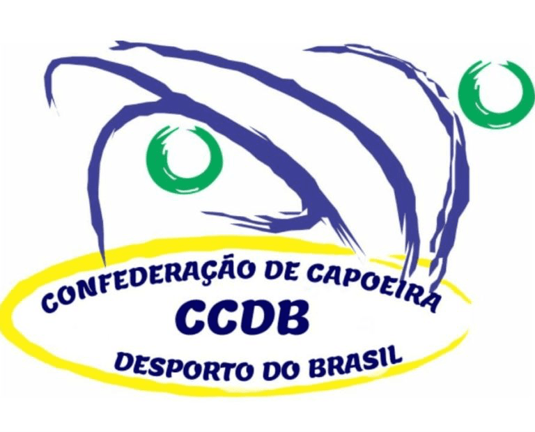 CCDB — Confederação de Capoeira Desporto do Brasil